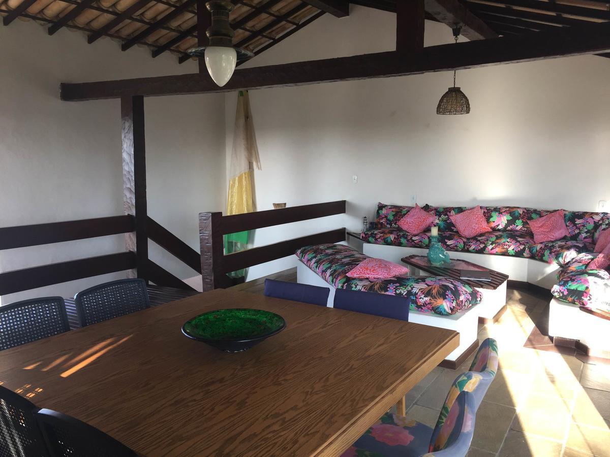 Pousada Aloha Buzios ภายนอก รูปภาพ
