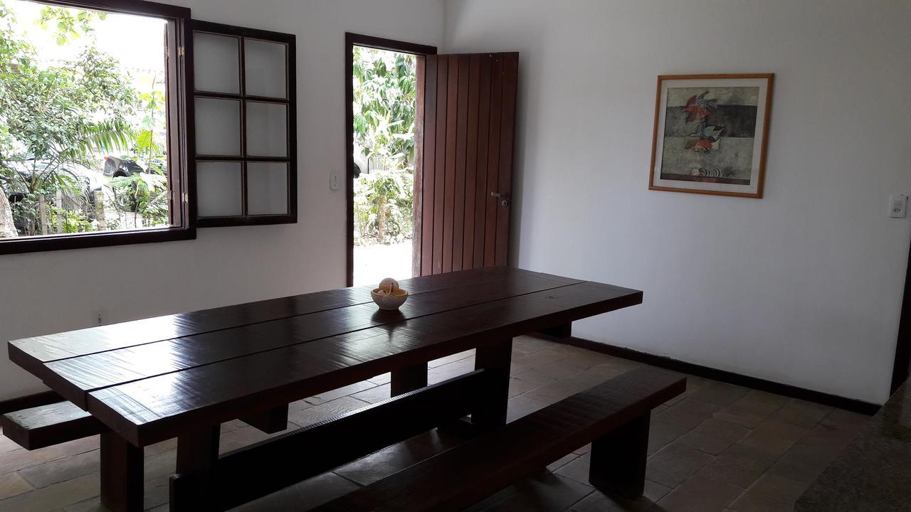 Pousada Aloha Buzios ภายนอก รูปภาพ